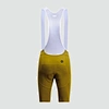 bib shorts with chamois